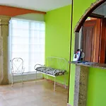 Hotel Maruxa *