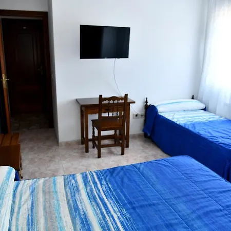 Maruxa Hotel