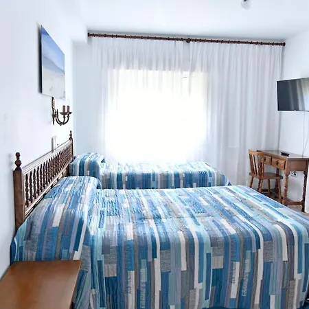 Maruxa Otel