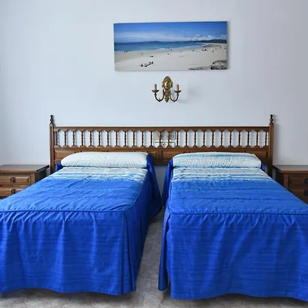 Hotel Maruxa
