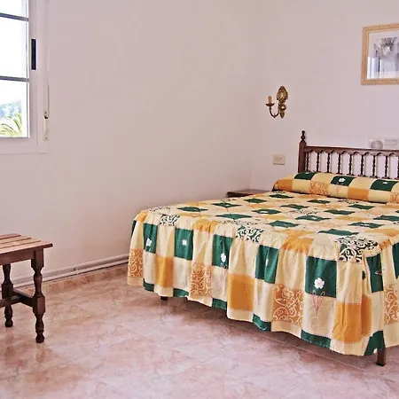 Hotel Maruxa *