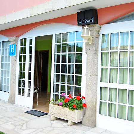 Hotel Maruxa *