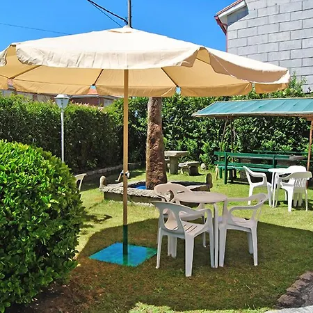 Maruxa Playa de la Lanzada