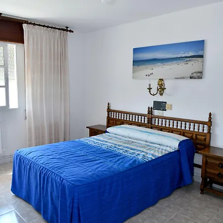 Maruxa * А-Лансада