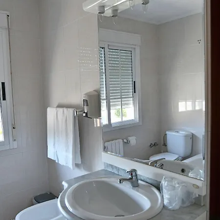 Maruxa Hotel *