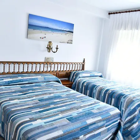 Otel Maruxa