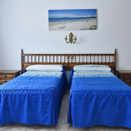 Maruxa Otel