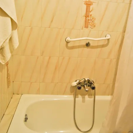 Hotell Maruxa Playa de la Lanzada