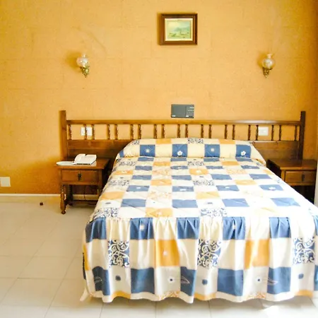 Maruxa Hotel