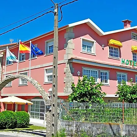 Maruxa Hotel Playa de la Lanzada