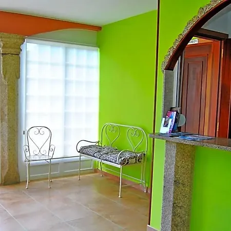 Hotel Maruxa