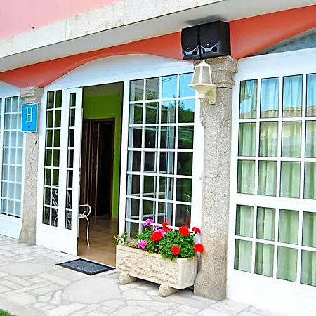 Maruxa Hotel *
