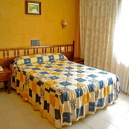 Hotel Maruxa