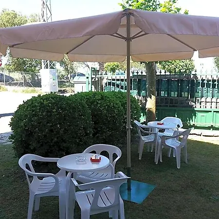Hotel Maruxa *