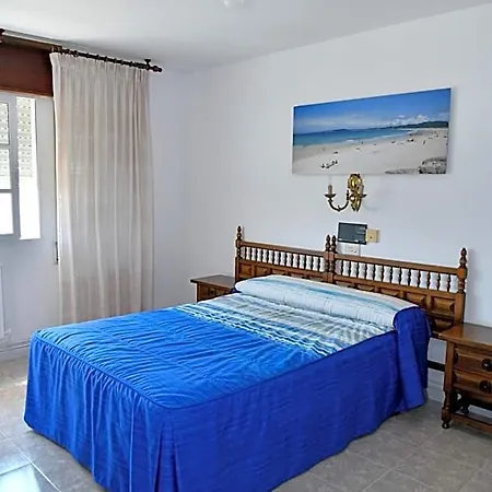 Hotel Maruxa *