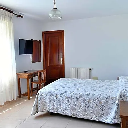 Hotel Maruxa