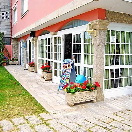 Maruxa Hotel