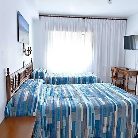 Hotel Maruxa