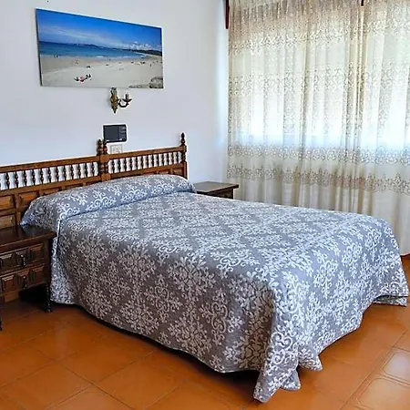 Hotel Maruxa Playa de la Lanzada
