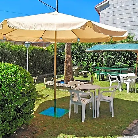Maruxa Hotel