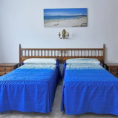 Maruxa Hotel *
