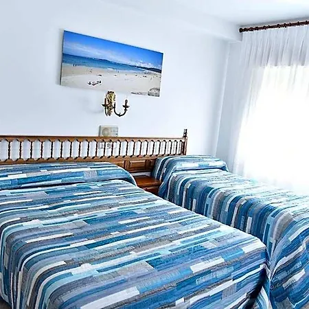 Hotel Maruxa *