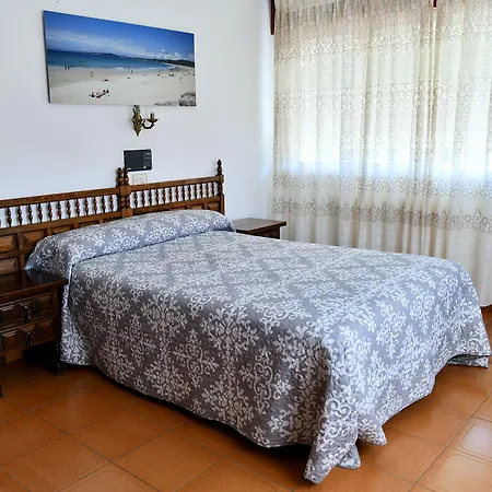 Maruxa Hotel *