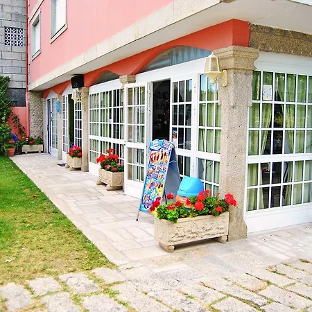 Maruxa Hotel Playa de la Lanzada