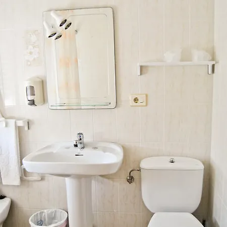 Maruxa Playa de la Lanzada