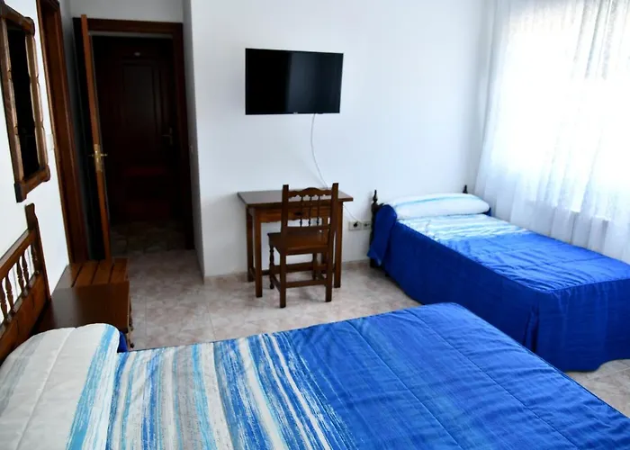Maruxa Hotel