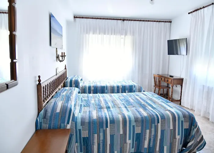 Maruxa Hotel