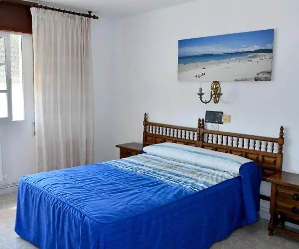 Maruxa Playa de la Lanzada