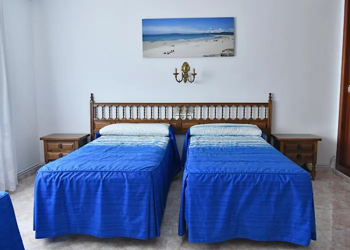 Hotel Maruxa