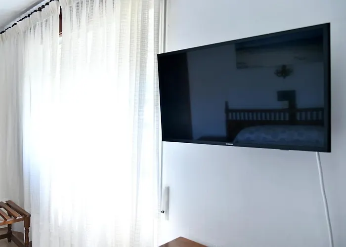 Maruxa Hotel Playa de la Lanzada