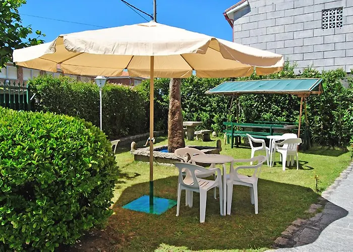 Maruxa Playa de la Lanzada