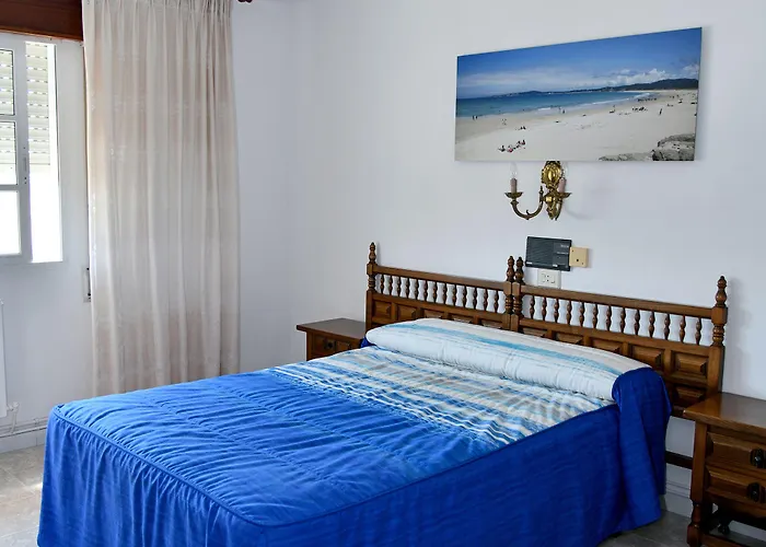 Maruxa * Playa de la Lanzada