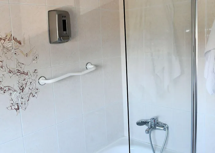 Maruxa Playa de la Lanzada