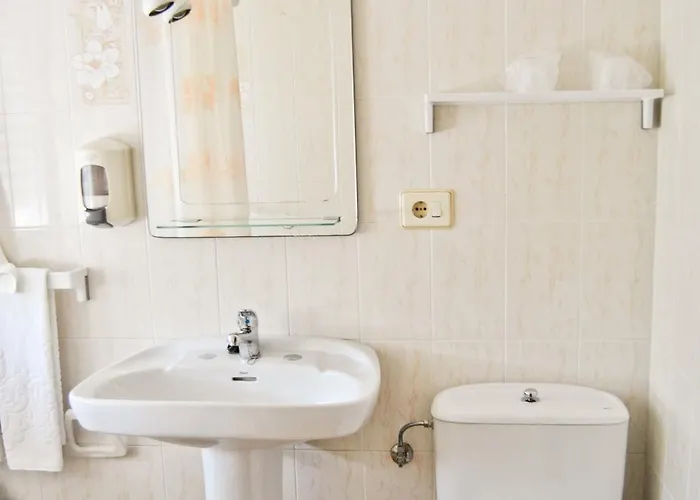 Hotel Maruxa Playa de la Lanzada