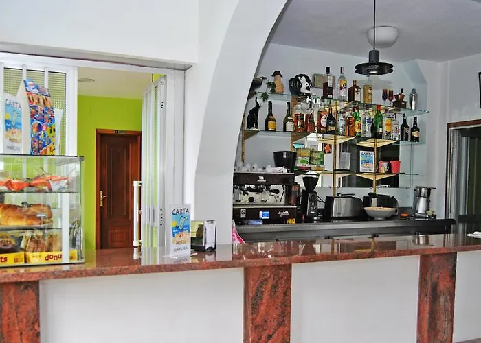 Maruxa Playa de la Lanzada