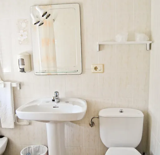 Maruxa Playa de la Lanzada