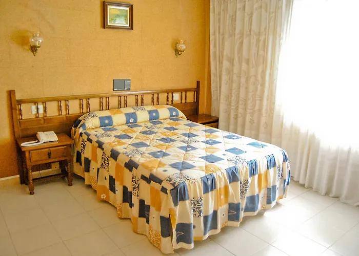 Hotel Maruxa Playa de la Lanzada